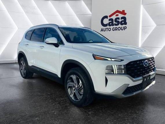 HYUNDAI SANTA FE 2023 5NMS2DAJ8PH549747 image